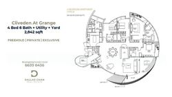 Cliveden At Grange (D10), Condominium #632626631